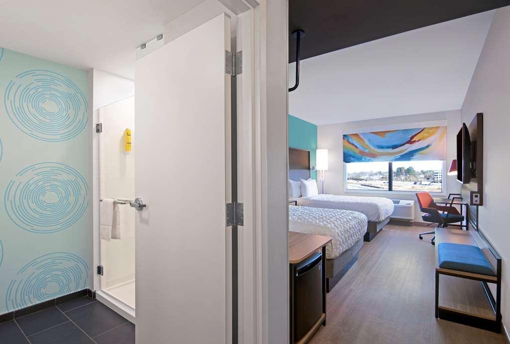Tru By Hilton Ashburn One Loudoun, Va Hotel Room photo